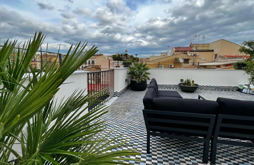 Gioiamia - Luxury Rooms in Cattedrale-1