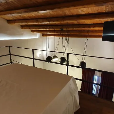 Gioiamia - Luxury Rooms in Cattedrale-3