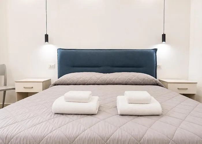 Bed and Breakfast La Casa di Nina Palermo